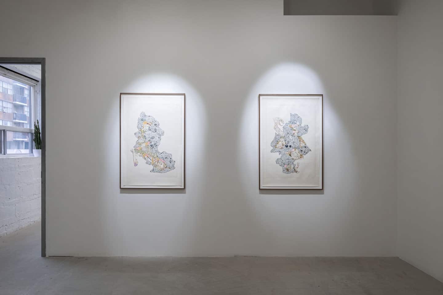 Howie Tsui at Patel Brown